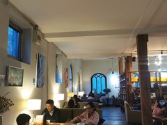 -1901 Cafe(西四店)