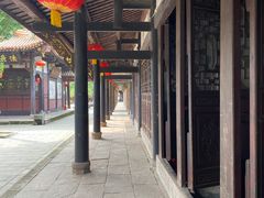 -什邡罗汉寺