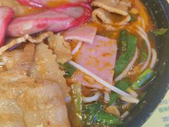 -星林居酸辣米线餐厅