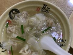 -求生煎包(武夷小区店)