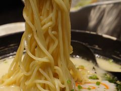骨汤拉面-赤谷和牛烧肉居酒屋(石景山店)