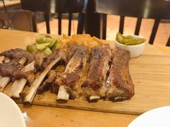 -兰特伯爵西餐厅·啤酒屋(方庄店)