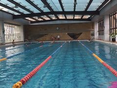 -CLASS国际公馆诺伯曼超越运动会馆