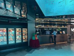 -拉蒂娜·巴西牛排馆 Latina·Brazilian Steakhouse(王府井喜悦店)