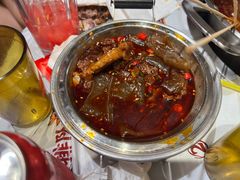 -大芊金重庆串串火锅(南京路店)