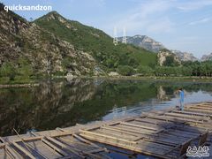 -孤山寨风景区