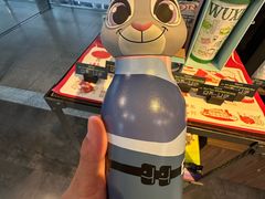 -星巴克(无锡高铁站店)
