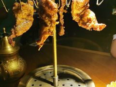 -楼兰新疆主题餐厅(苏州中心店)