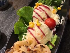 -晓寿司·精致料理(绿地店)