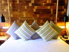 -看见远方·莫干遥远的山民宿