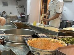 -有礼有面(知春路店)