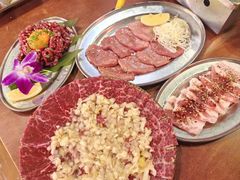 -大阪烧肉BAKA一代(国贸商住大厦店)