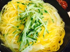 -唛嘻哒烤串朝鲜族风味(金桥店)
