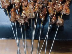 -老磨油饼(高陵店)