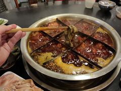 -邓莽子老火锅(鲁祖庙店)