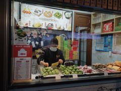 -沈大成(城隍庙店)