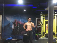 -每练有胜健身工作室(EFC店)