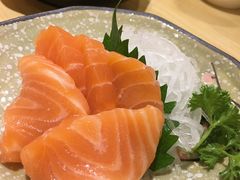 -宝寿司(红瓦寺店)