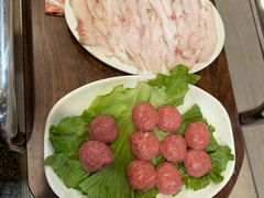 -粤潮牛肉火锅店(江南大道店)