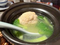 -南京大牌档(凯德1818店)