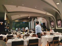 -拉蒂娜·巴西牛排馆 Latina·Brazilian Steakhouse(陆家嘴旗舰店)
