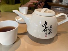 -蔡澜点心·粤菜(领展购物广场店)