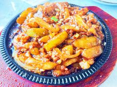 -鼎香润(德胜门内店)