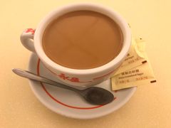港式奶茶-永盈茶餐厅(江南大道中店)