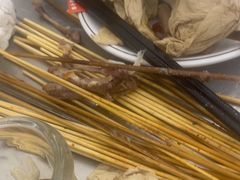 -串小白烧烤(金沙洲店)