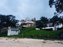 -Takapuna Beach Cafe