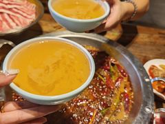 -懂食汇自助火锅