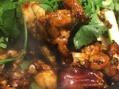 -友黔蛙(吉大店)