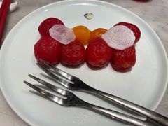 餐前小食-辛香汇·现炒川菜(淮海路百盛店)