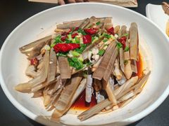 -健眺小海鲜(临海后山店)