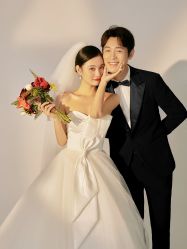 点击看大图 -拾年·定制婚纱摄影