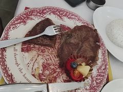 -中山威尼斯西餐厅(三乡总店)