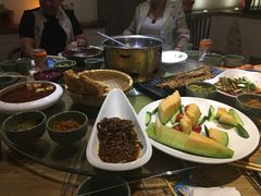 -小杨烤肉(朱雀店)