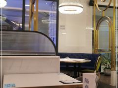 大堂-鹿港小镇(悠唐店)