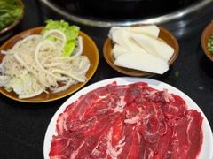 -咖咖火锅(老店)