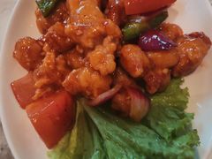 -莆田餐厅(吉隆坡柏威年广场店)