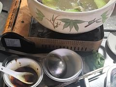 -清真·马坡烧烤涮牛肚·酸浆火锅(新区总店)