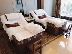 包房-无为足道(中南二路店)