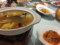 -紫鑫阁饭庄(长安店)