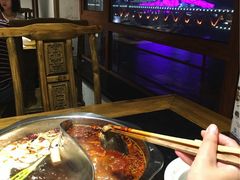 -纸盐河码头火锅(十八梯店)