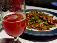 -小河盐帮·私家菜·烤鸭(三元桥·霄云路店)