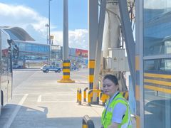 -乌鲁木齐天山国际机场-T3航站楼