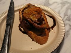 香煎鹅肝Tapas-HERB SPICE(来凤街店)