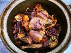 姜母鸭-斯丹姜母鸭·古法干香(涂门街总店)