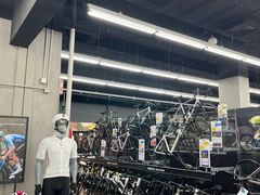 -迪卡侬(越秀公园店)