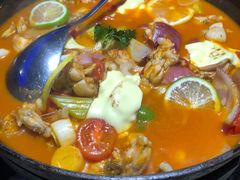 -蘭奢雅集·江浙菜(青山江滩店)